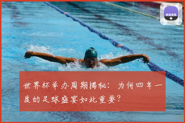 世界杯举办周期揭秘：为何四年一度的足球盛宴如此重要？